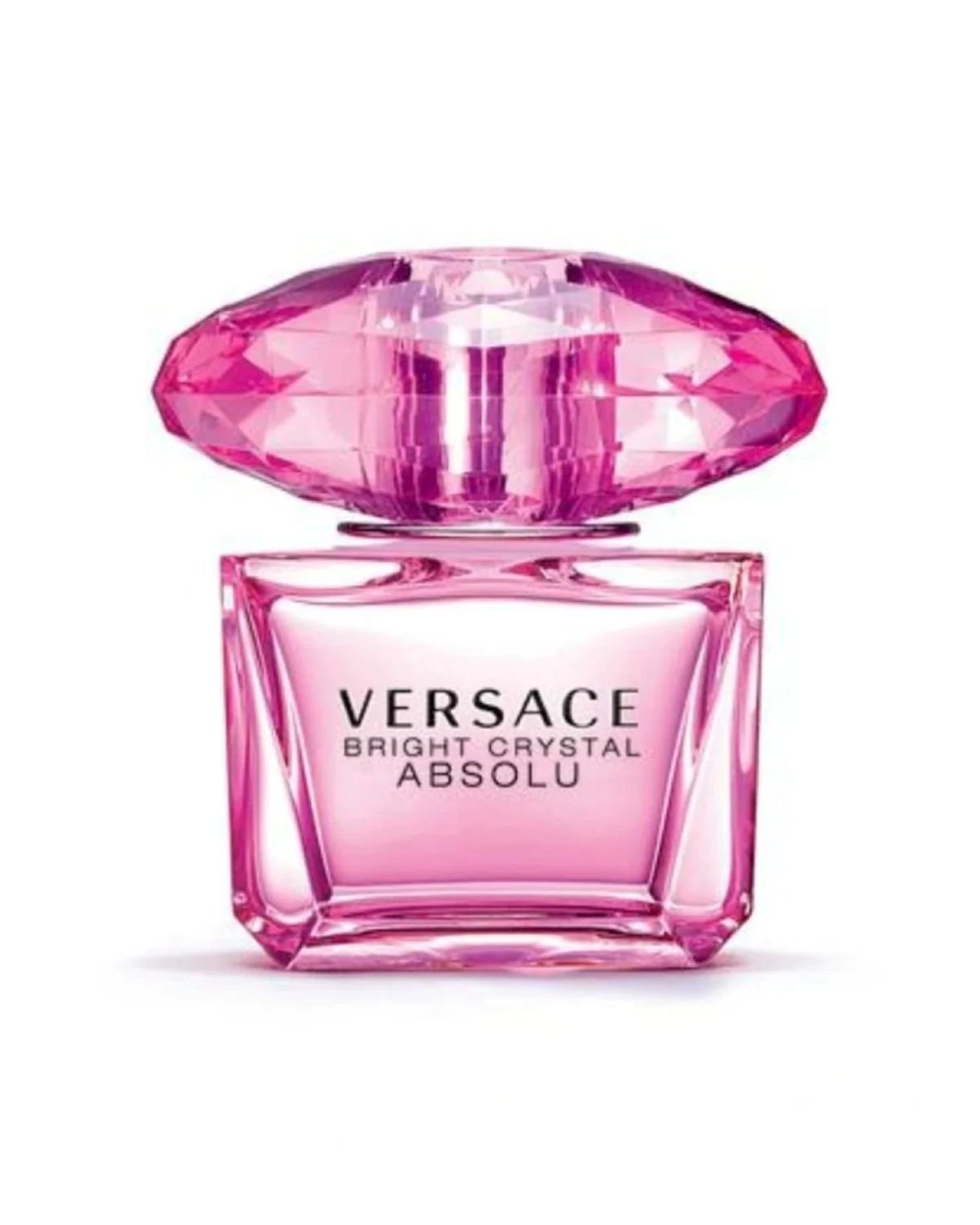 Versace Bright Crystal Absolu EDP Spray 90ml