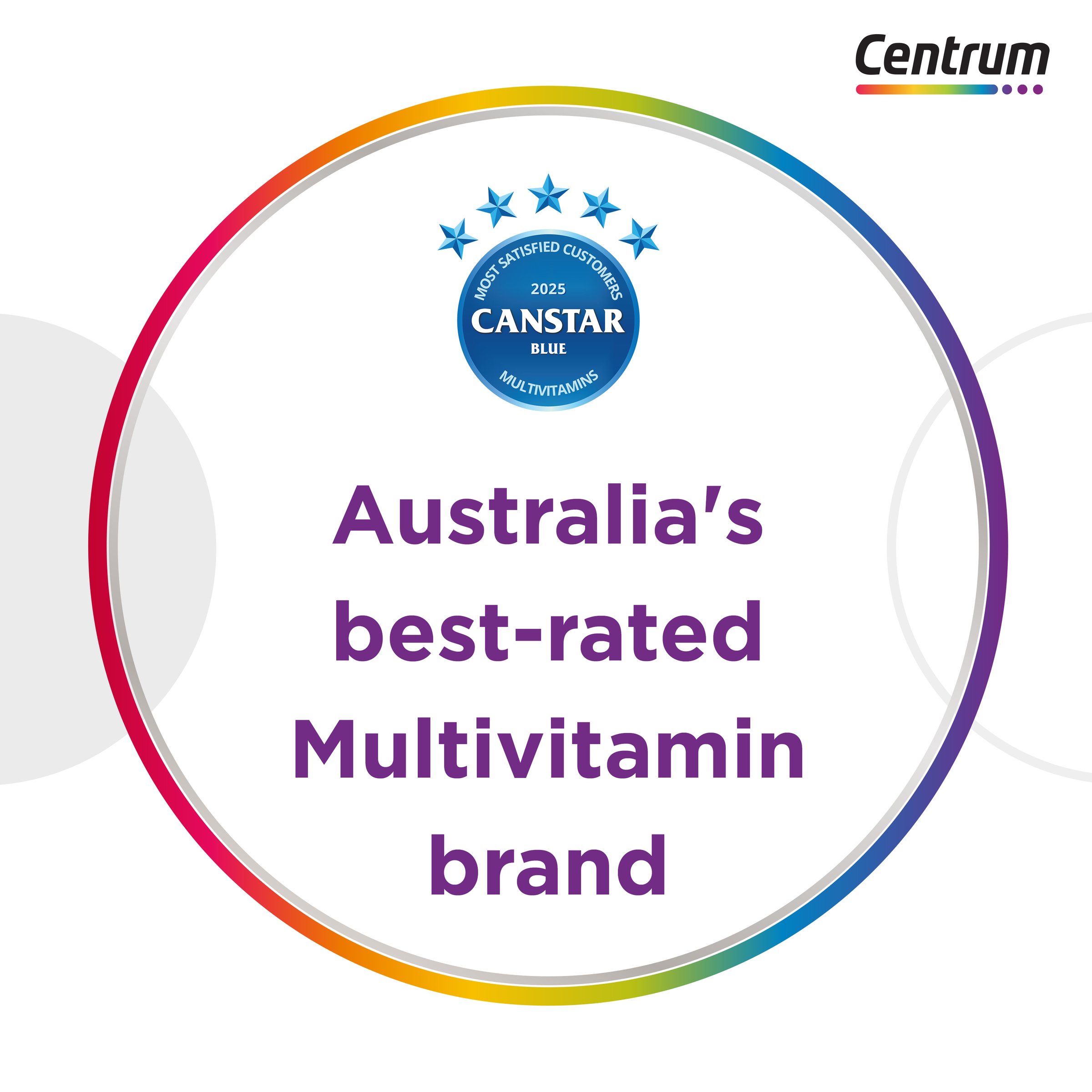 Centrum Advance Multivitamin 100 tablets - Image 9