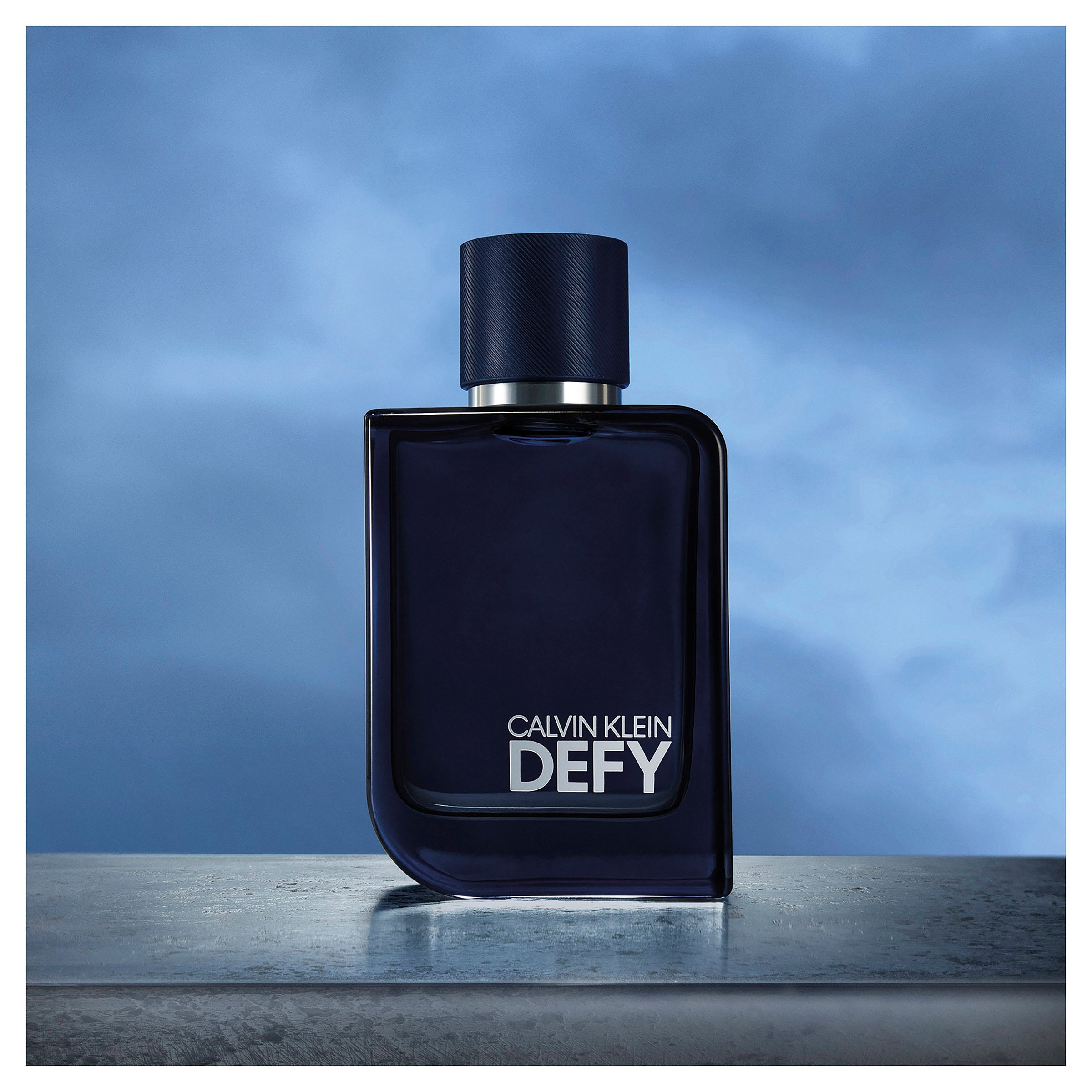 Calvin Klein Defy Parfum 100ml - Image 4