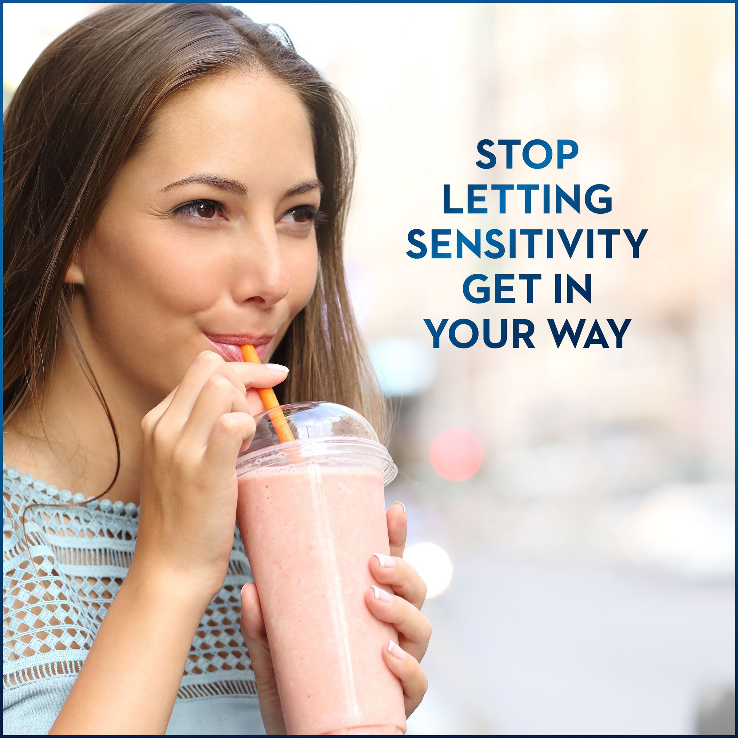Oral-B Dental Science Sensitivity And Gum All Day Protection 90g - Image 6