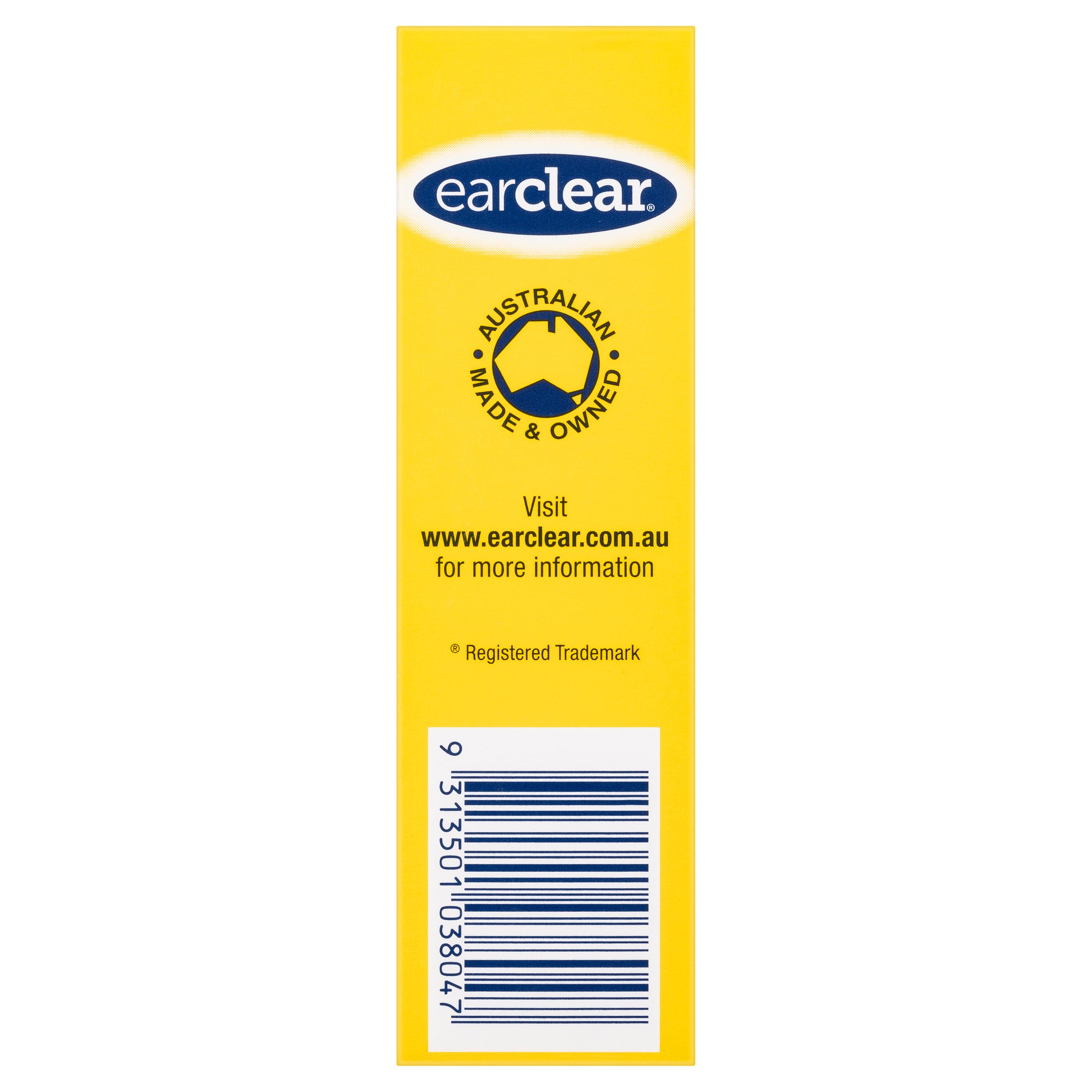Ear Clear Ear Ache Relief 15ml - Image 4