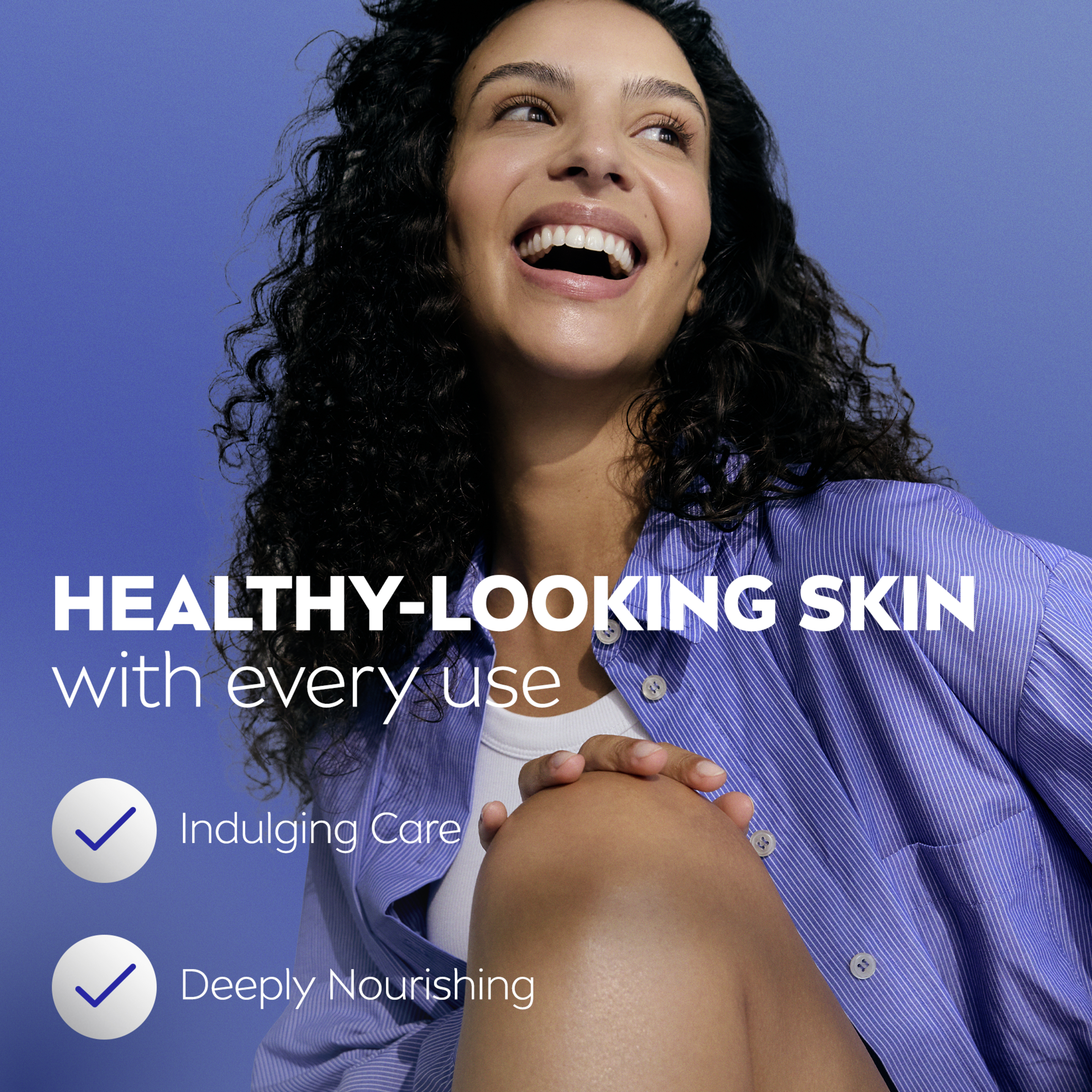 Nivea Irresistibly Smooth Body Lotion 400ml - Image 7