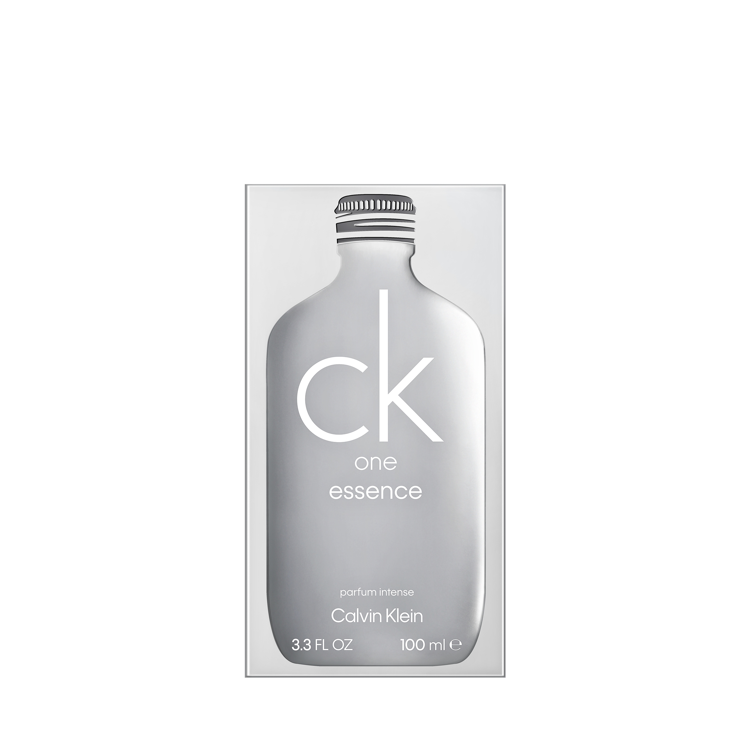 Calvin Klein CK One Essence EDP Spray 100ml - Image 3