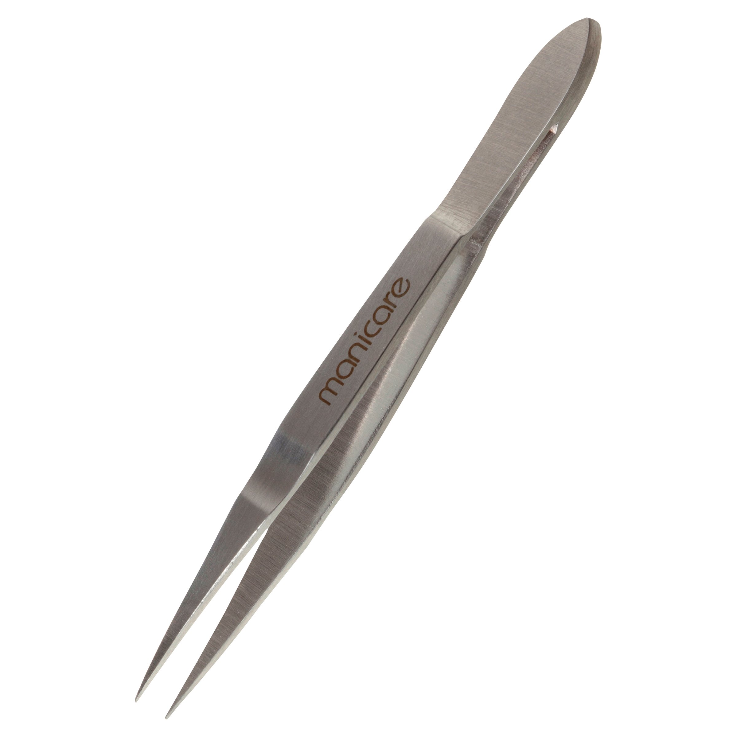 Manicare Ultra Point Tweezers 1 each - Image 3