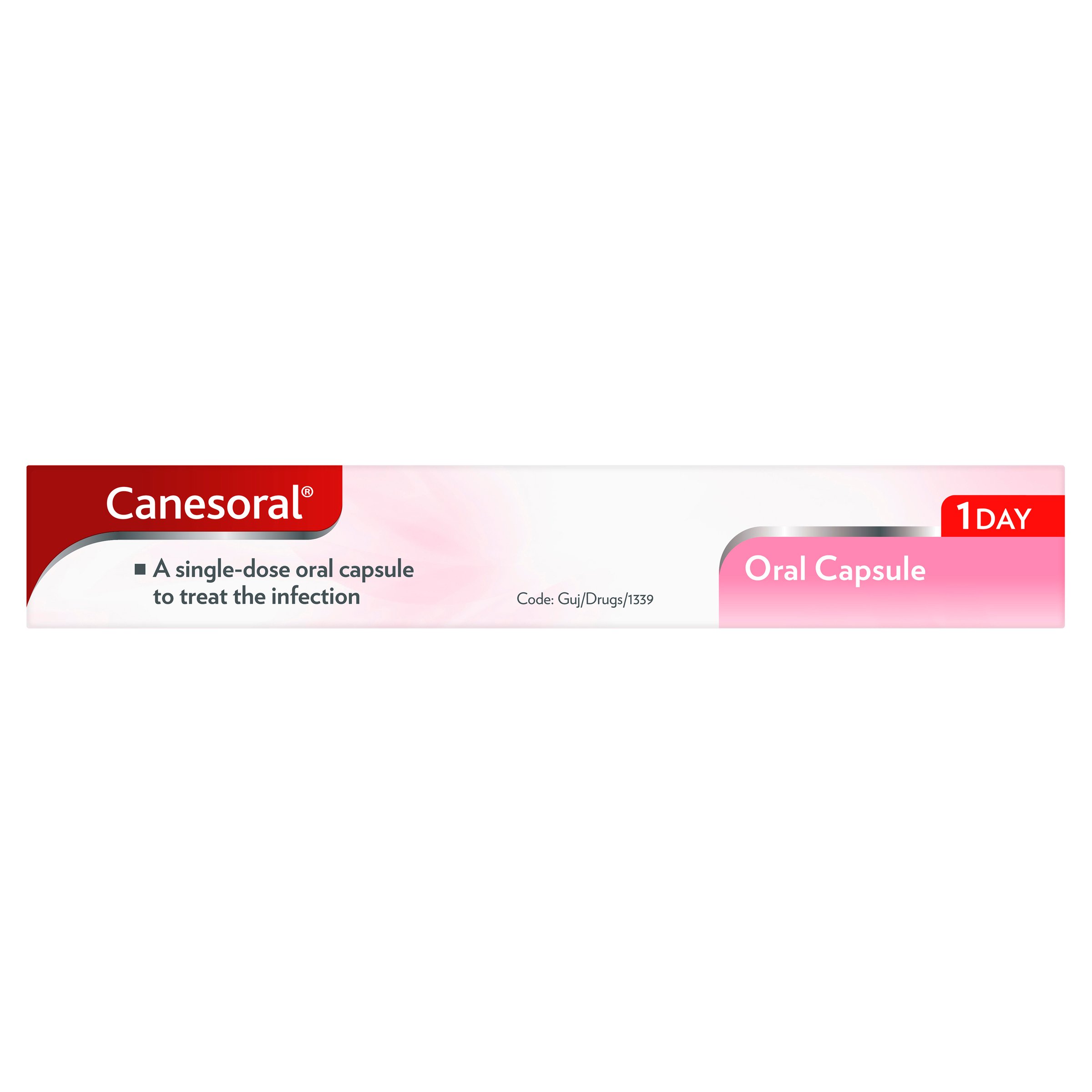 Canesoral Oral Fluconazole 150mg - 1 capsule - Image 4