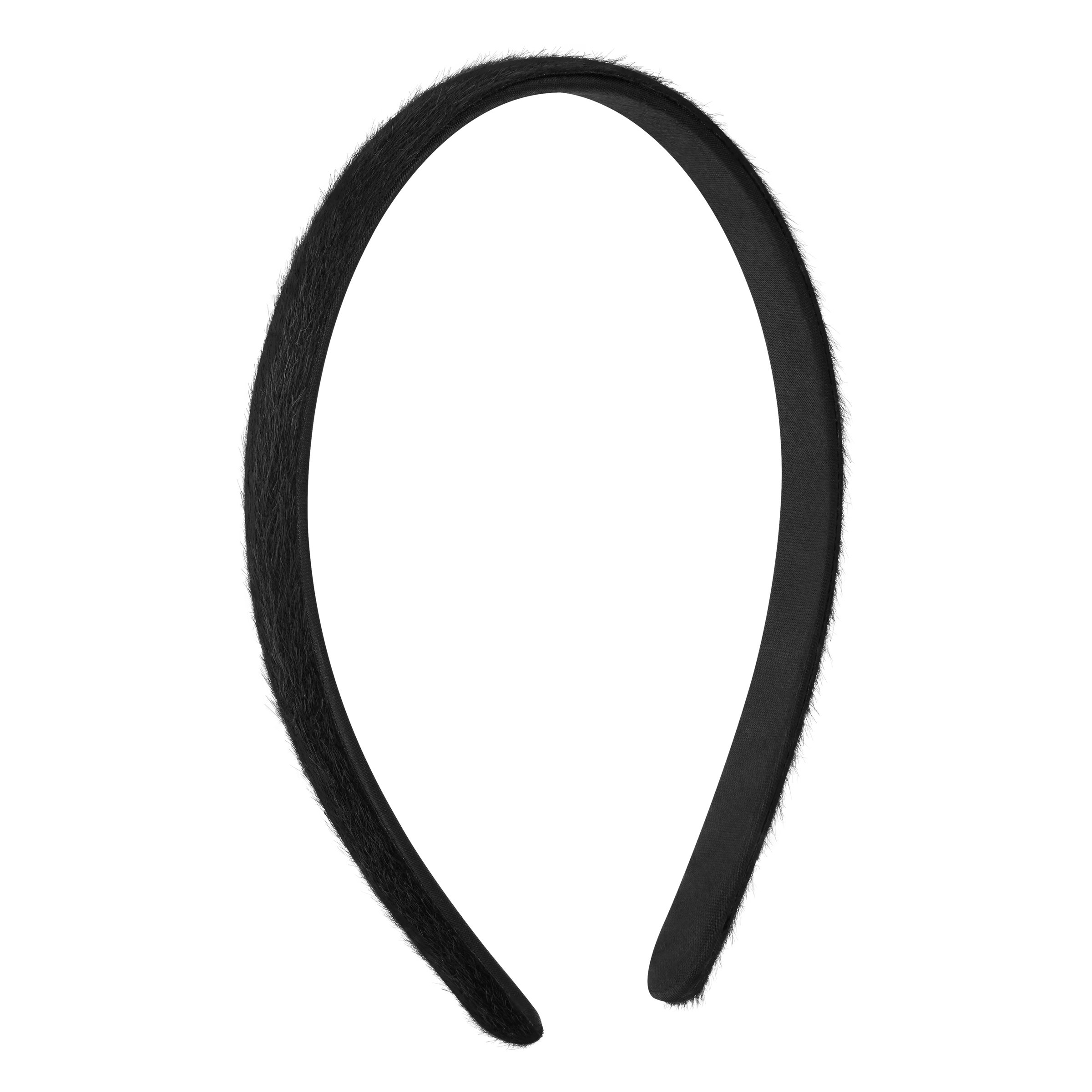 Lady Jayne Thin Velvet Headband 1 each - Image 4