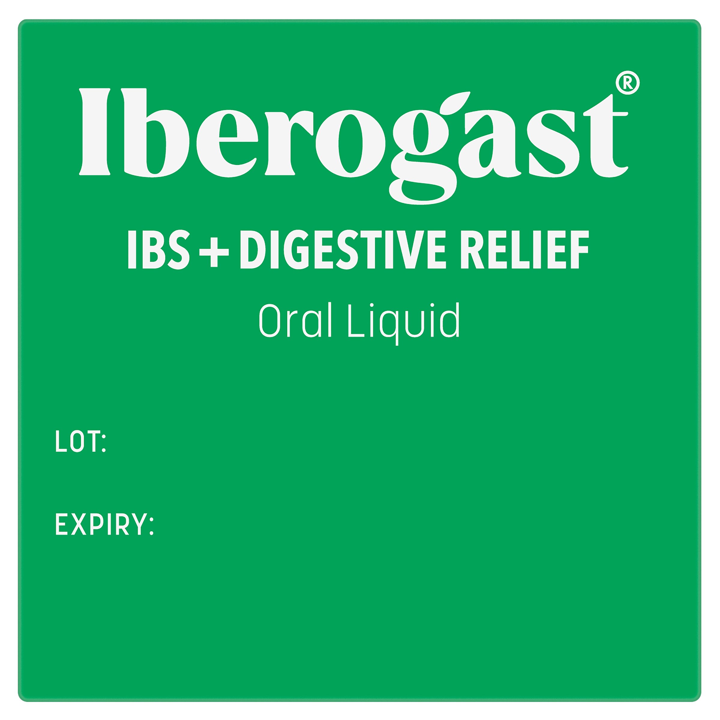 Iberogast IBS + Digestive Relief 50ml - Image 5