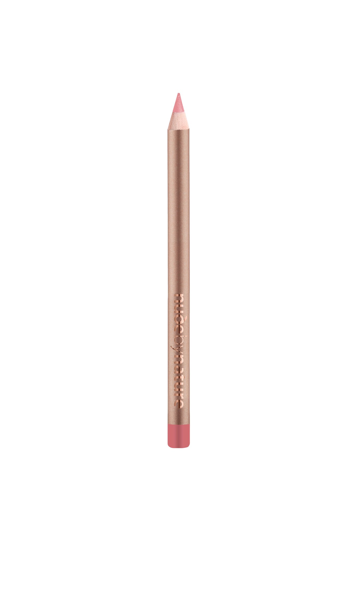 Nude by Nature Defining Lip Pencil 04 Soft Pink 1 each - Image 3