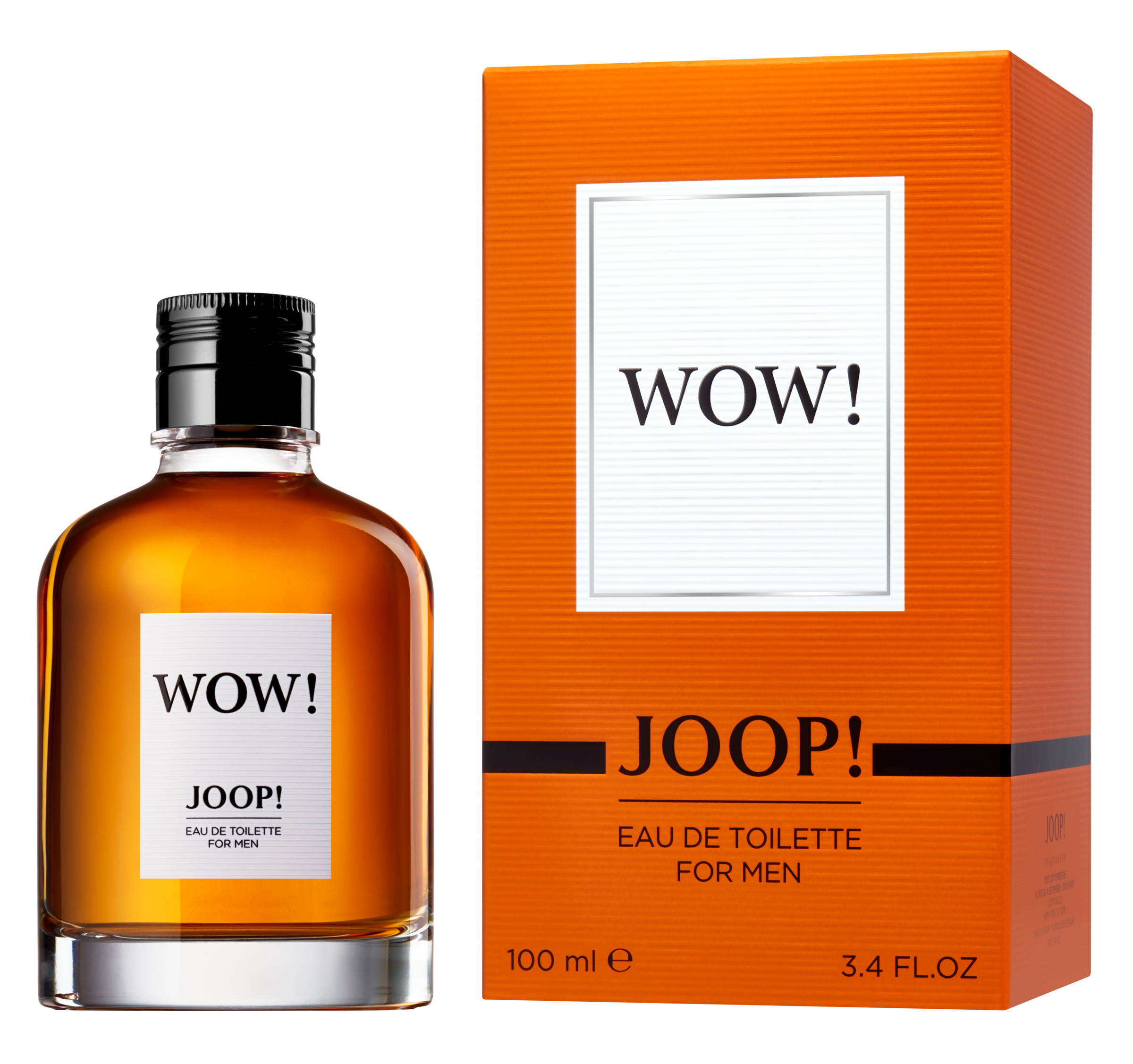 JOOP! WOW! EDT Spray 100ml